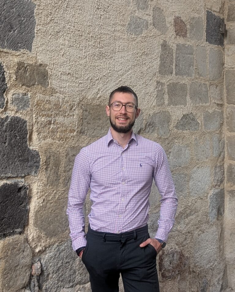 Aurélien Picot, accompagnateur en investissement immobilier