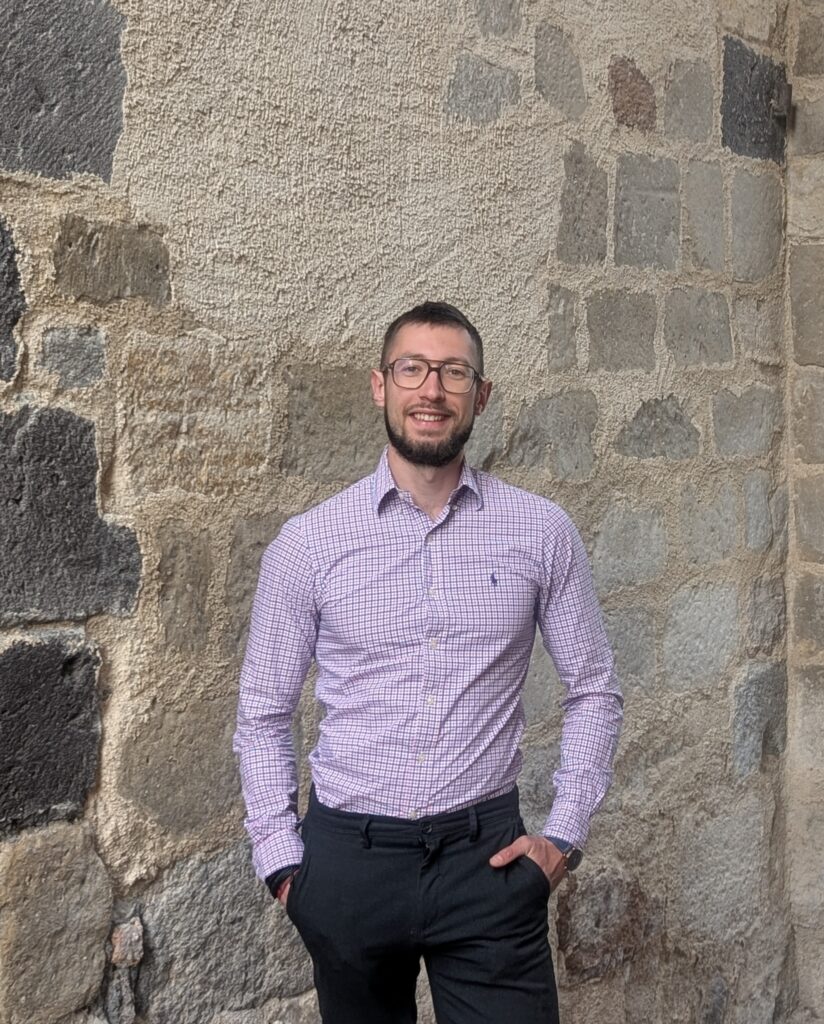 À propos Aurélien Picot - Accompagnateur en investissement immobilier à Nevers